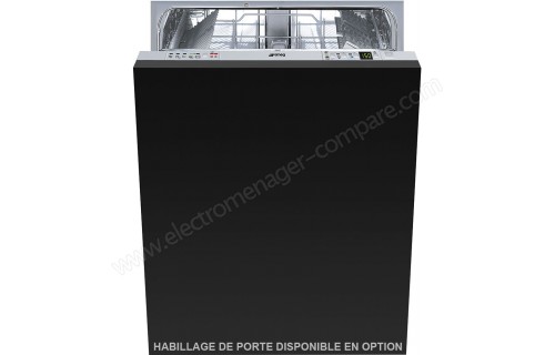 SMEG STL62324LFR