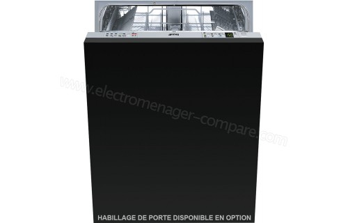 SMEG STL62325LFR