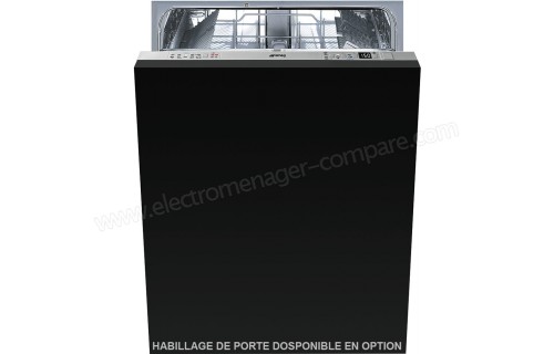 SMEG STL62327L