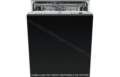 SMEG STL62335L