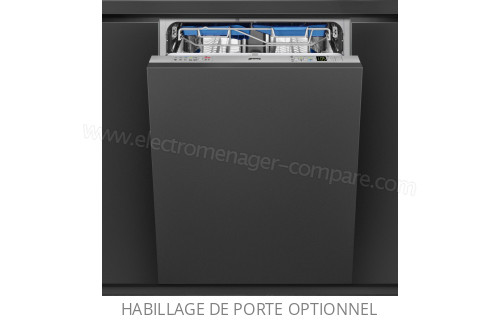 SMEG STL62335LFR