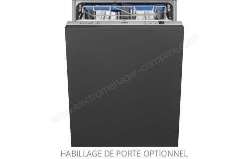 SMEG STL62338LFR