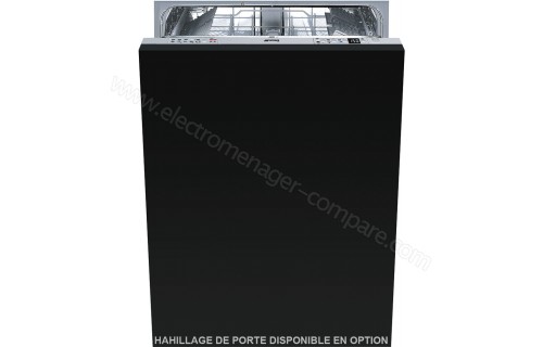 SMEG STL66322L