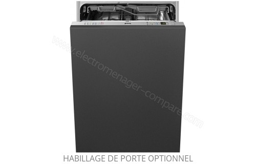 SMEG STL7633LFR