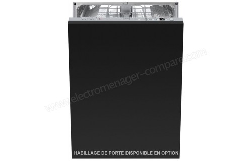 SMEG STLA825B-2