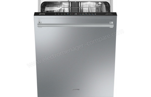 SMEG STX235CLLO