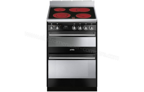 SMEG SUK62CBL8