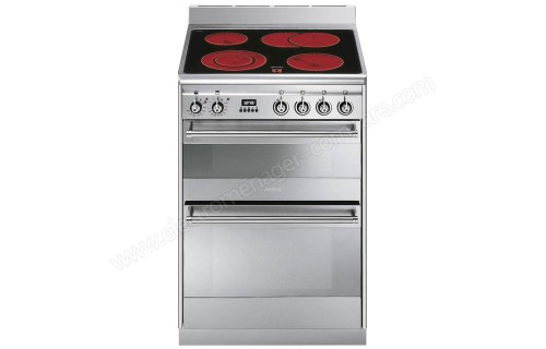 SMEG SUK62CMX8