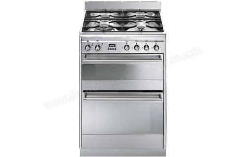 SMEG SUK62MX8
