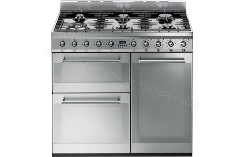 SMEG SY93