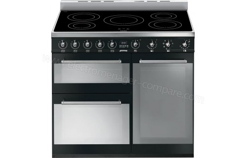 SMEG SY93IBL