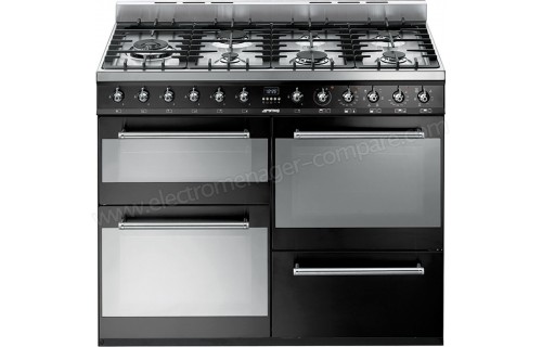 SMEG SYD4110BL
