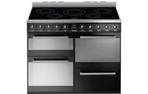 SMEG SYD4110IBL