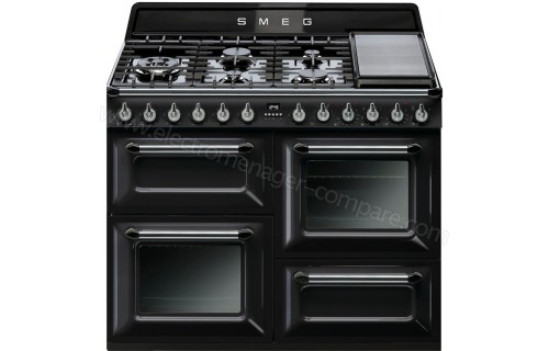 SMEG TR4110BL