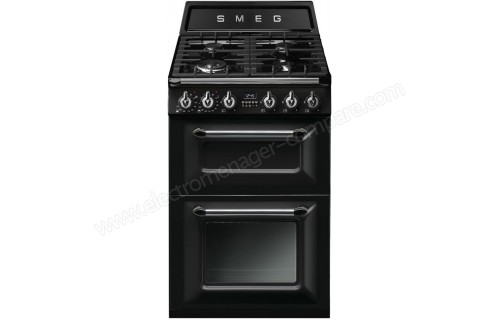 SMEG TR62BL