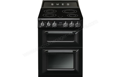 SMEG TR62IBL