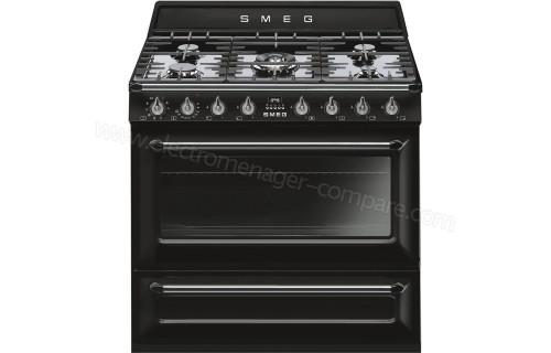 SMEG TR90BL9