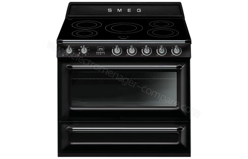 SMEG TR90IBL