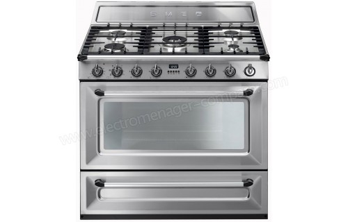 SMEG TR90X