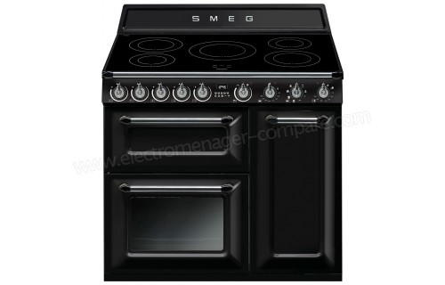SMEG TR93IBL