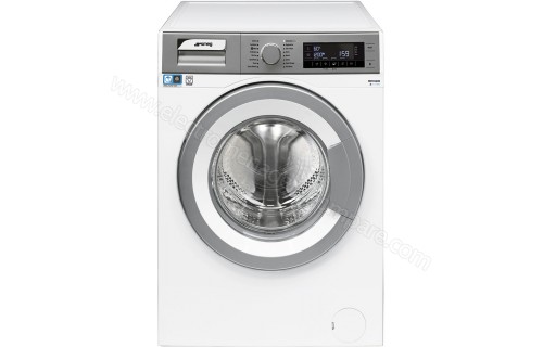 SMEG WHT1114LSIN