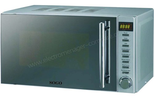SOGO HOR-SS-785