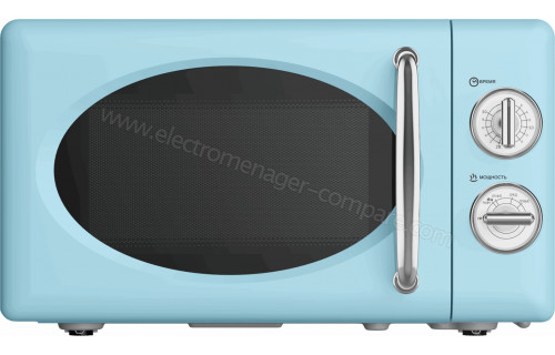 SOGO HOR-SS-890 Bleu