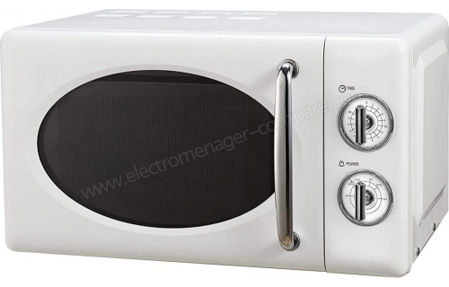 SOGO HOR-SS-890 Blanc