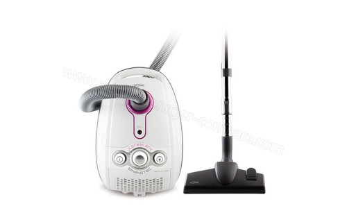 SOLAC Springtec Ultrasilent
