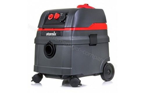 STARMIX ISC ARDL-1625 EWS Compact