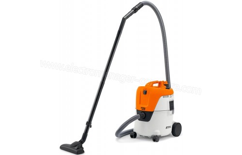 STIHL SE 62
