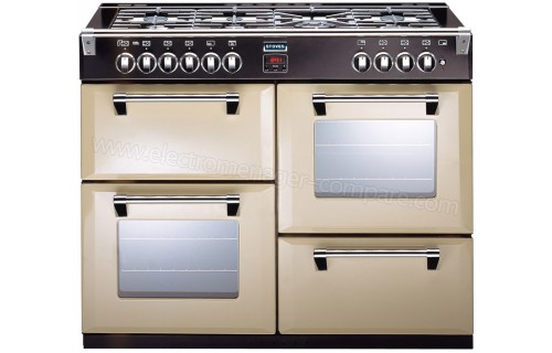 STOVES RICHMOND 1100 DF Champagne