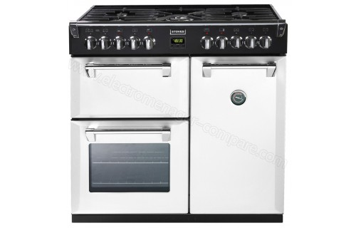 STOVES RICHMOND 900 DFT-EU Icy Brook