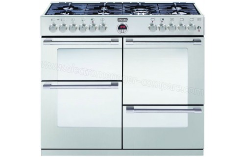 STOVES STERLING R1100 DFT-EU Inox