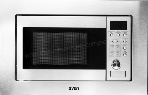 SVAN SVMW820EIA