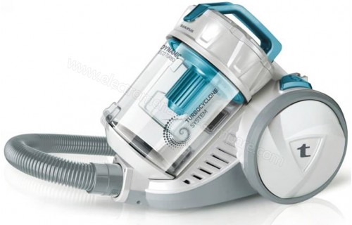 TAURUS Dynamic Eco Turbo bleu