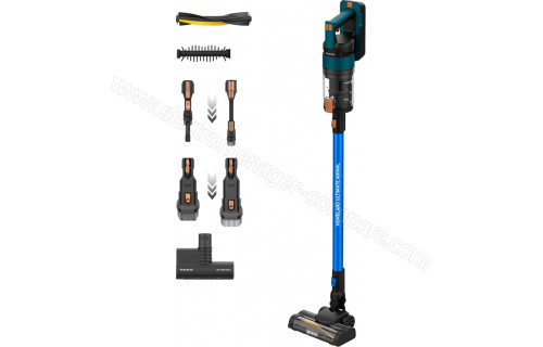 TAURUS Homeland Ultimate Animal