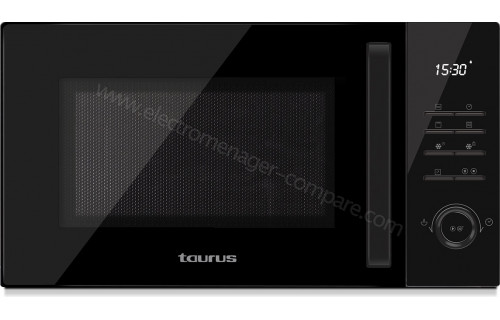 TAURUS Laurent 25 Black