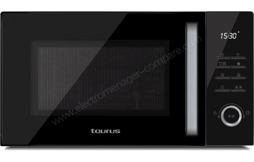 TAURUS Laurent 25 Convection