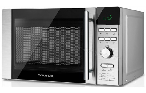 TAURUS Luxus Tronic