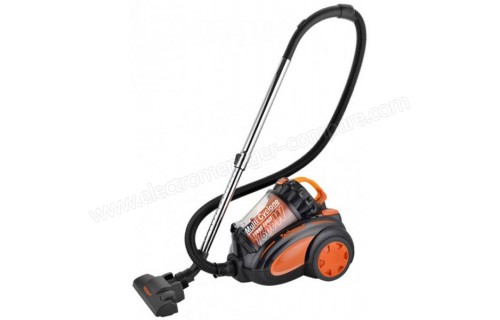 TECHWOOD ECO 246 (ECO246), fiche technique, prix et avis TECHWOOD ECO 246 (ECO246), fiche technique, prix et avis