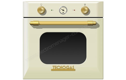 TECNOGAS FD2K66E9CO