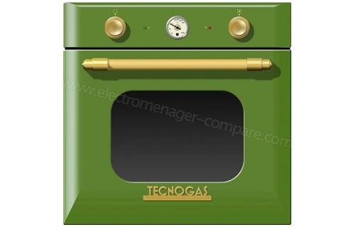 TECNOGAS FD2K66E9GO