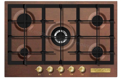 TECNOGAS PD75GVF5TGEO