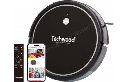 TECHWOOD TAR-3056G