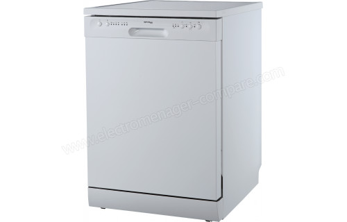 TECNOLEC TDW12CWH