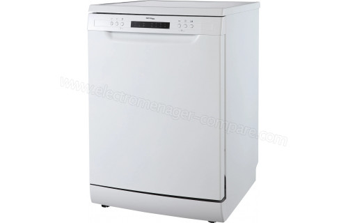 TECNOLEC TDW14CWH