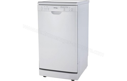 TECNOLEC TLVE 49 BLC