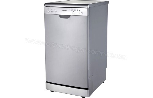 TECNOLEC TLVE 49 SIL