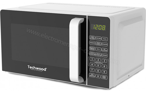 TECHWOOD TMO-2020D